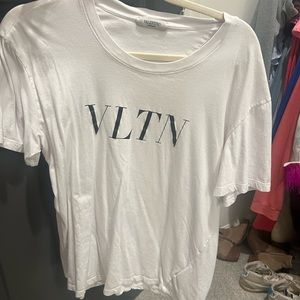 Valentino Womens Tee